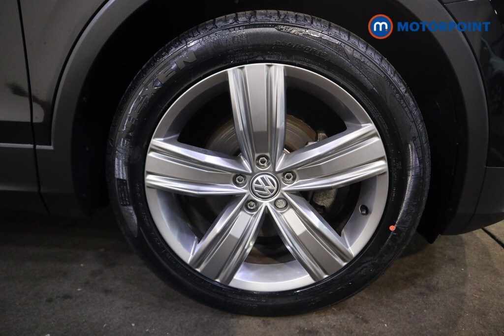 Used Volkswagen Tiguan 2019 for sale - 77604324: Photo 33