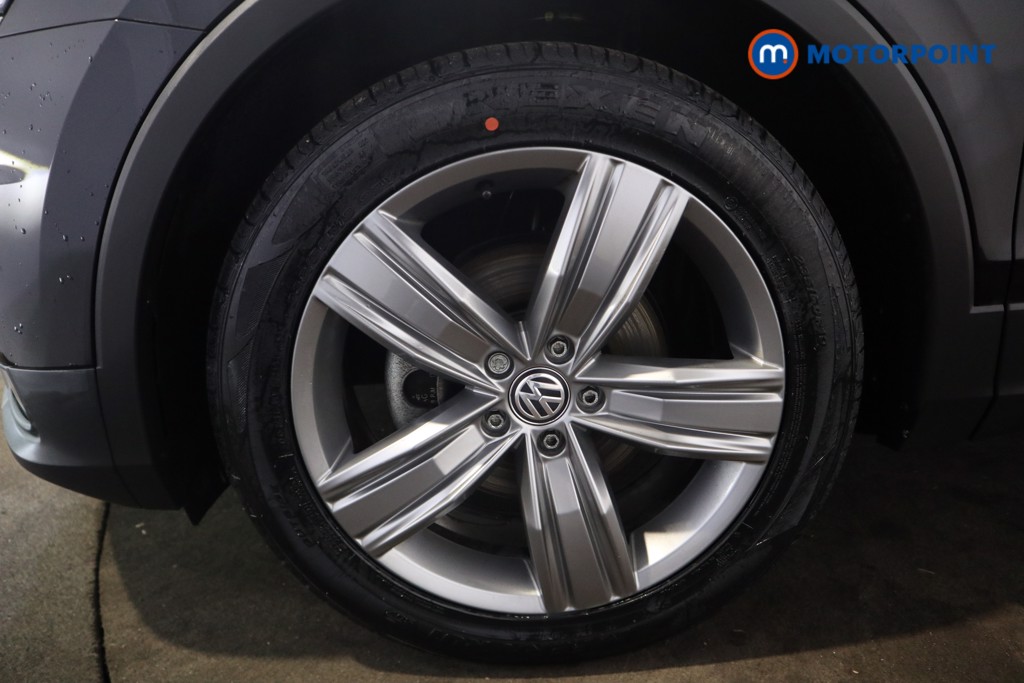 Used Volkswagen Tiguan 2019 for sale - 77604324: Photo 34