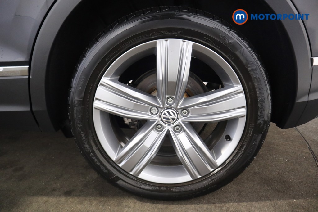 Used Volkswagen Tiguan 2019 for sale - 77604324: Photo 35