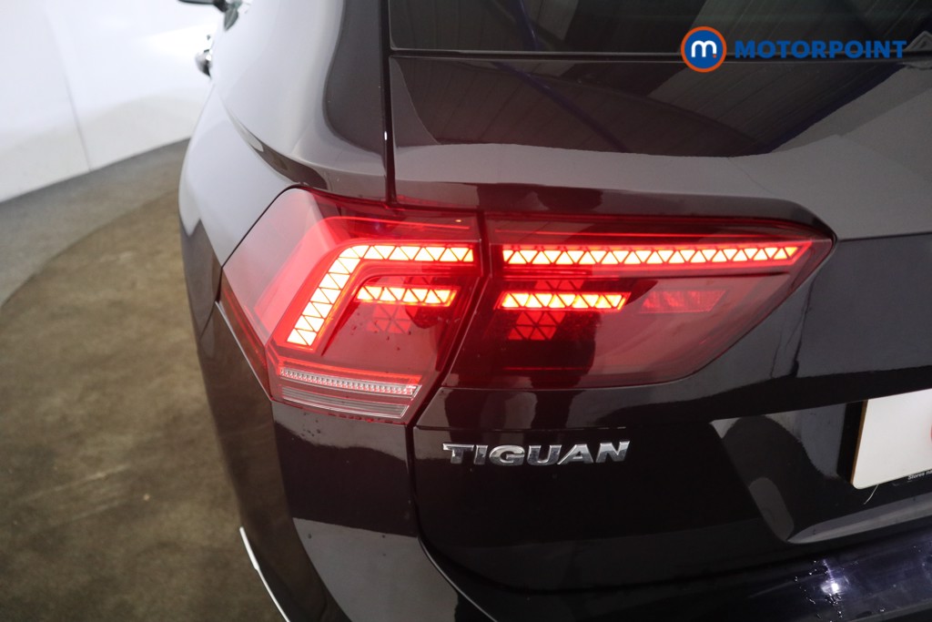 Used Volkswagen Tiguan 2019 for sale - 77604324: Photo 37