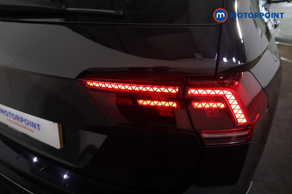 Used Volkswagen Tiguan 2019 for sale - 77604324: Photo 38