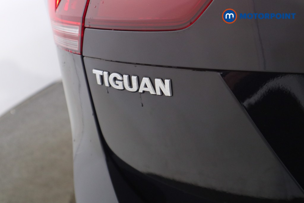 Used Volkswagen Tiguan 2019 for sale - 77604324: Photo 39