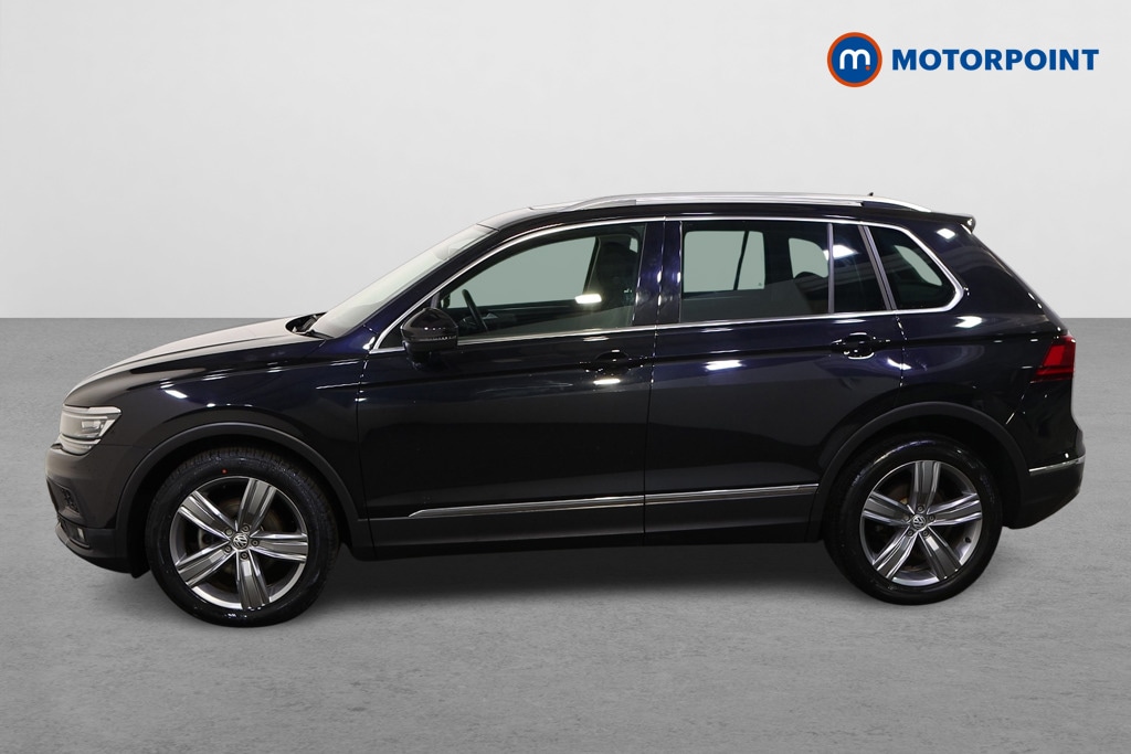 Used Volkswagen Tiguan 2019 for sale - 77604324: Photo 4