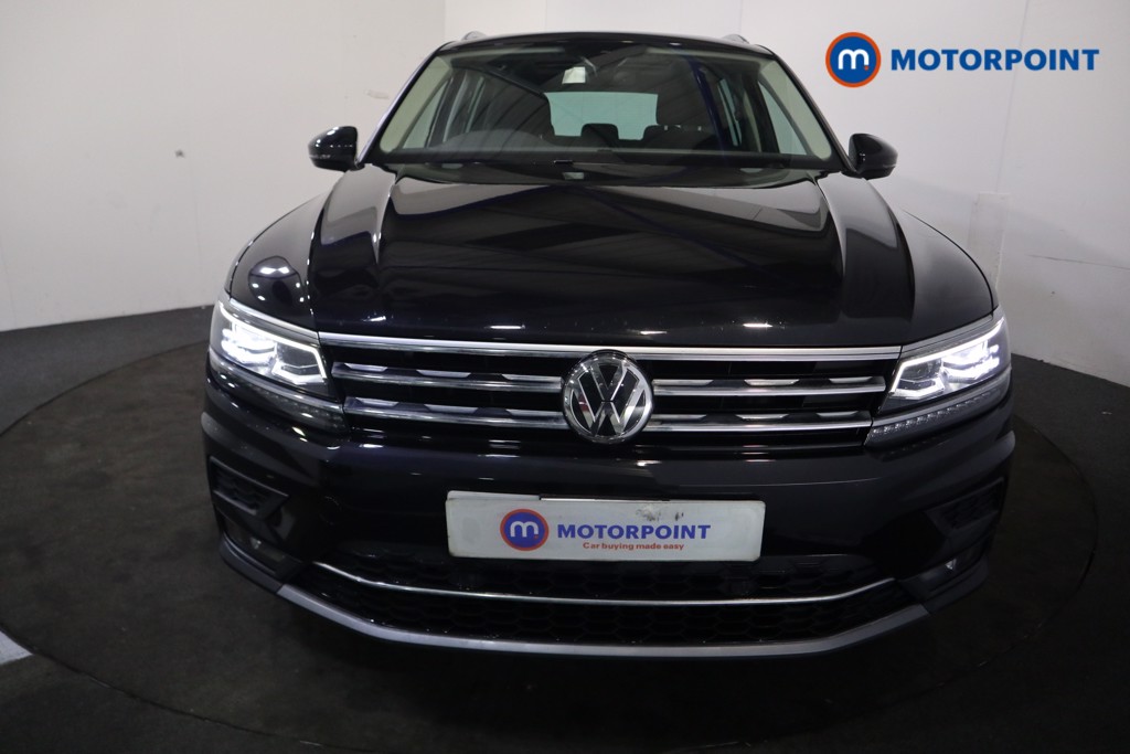 Used Volkswagen Tiguan 2019 for sale - 77604324: Photo 49
