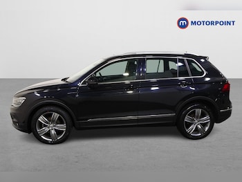 Used Volkswagen Tiguan 2019 for sale - 77604324: Photo