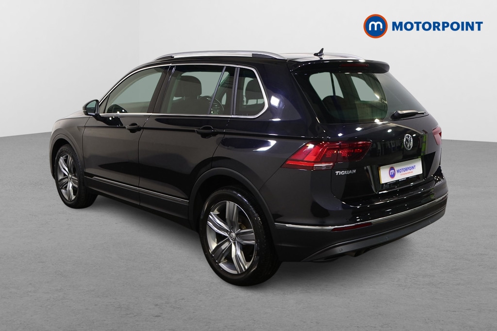Used Volkswagen Tiguan 2019 for sale - 77604324: Photo 5