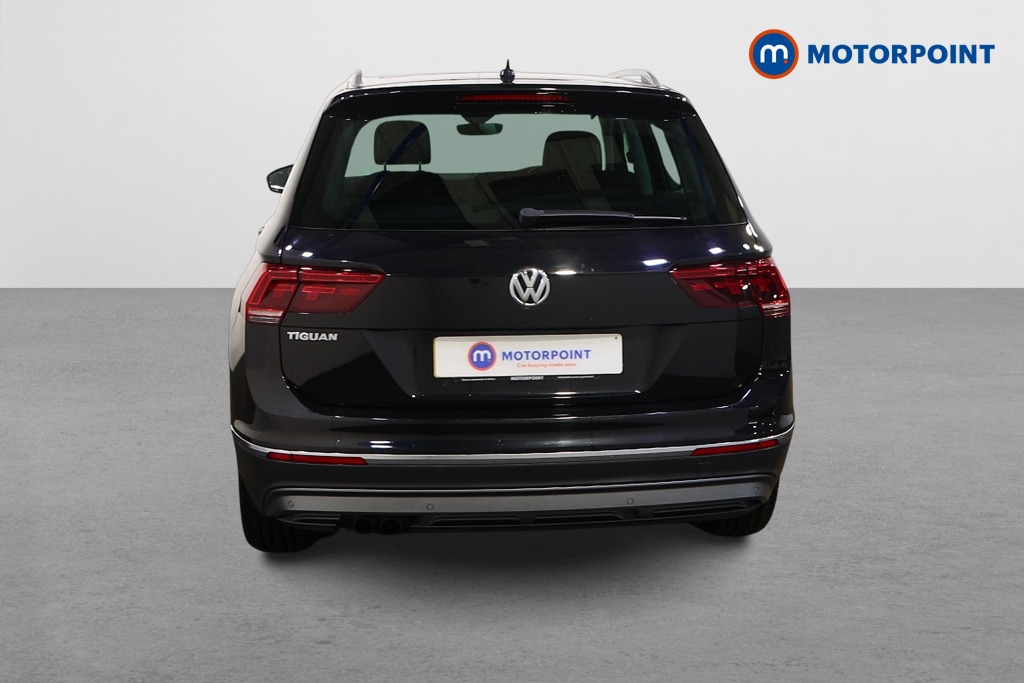 Used Volkswagen Tiguan 2019 for sale - 77604324: Photo 6