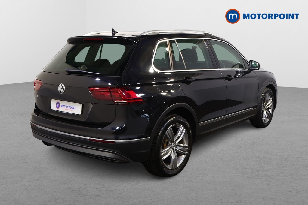 Used Volkswagen Tiguan 2019 for sale - 77604324: Photo 7