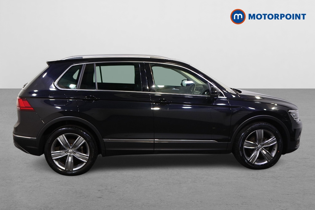 Used Volkswagen Tiguan 2019 for sale - 77604324: Photo 8