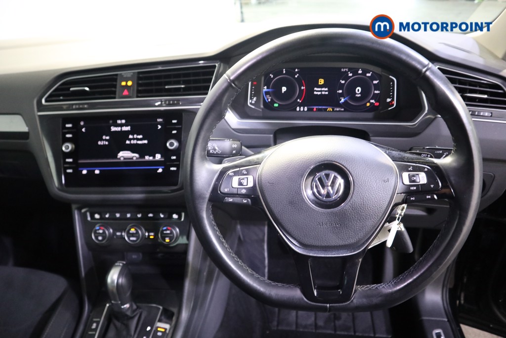 Used Volkswagen Tiguan 2019 for sale - 77604324: Photo 9
