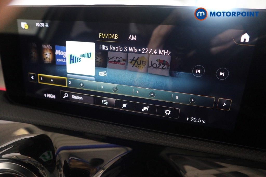 Used Mercedes-Benz A-Class 2022 for sale - 77996281: Photo 16