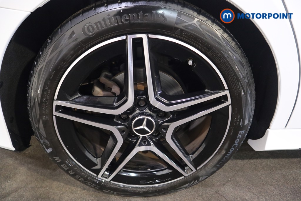 Used Mercedes-Benz A-Class 2022 for sale - 77996281: Photo 32