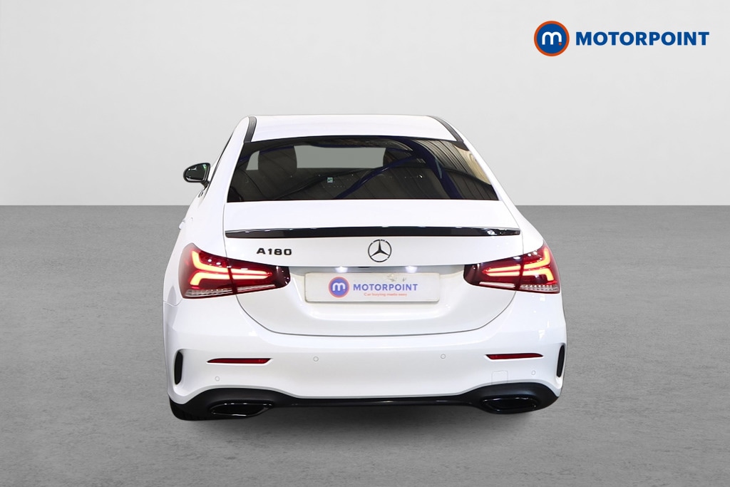 Used Mercedes-Benz A-Class 2022 for sale - 77996281: Photo 6