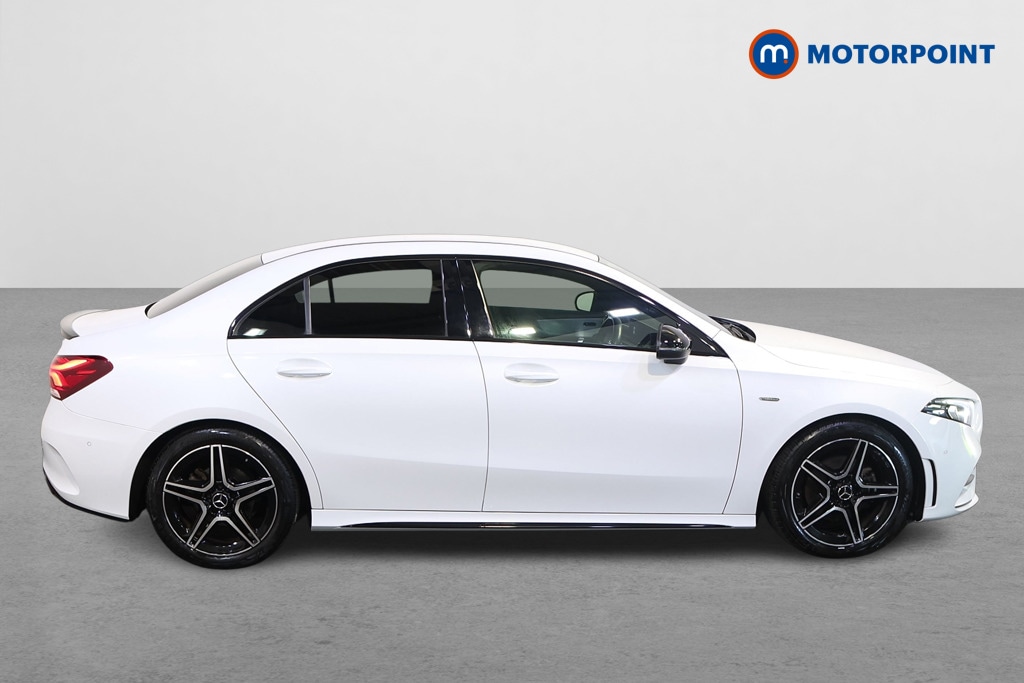 Used Mercedes-Benz A-Class 2022 for sale - 77996281: Photo 8