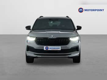 Used Skoda Kodiaq 2022 for sale - 79665258: Photo