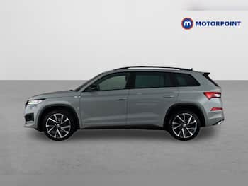 Used Skoda Kodiaq 2022 for sale - 79665258: Photo