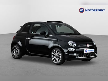 Used Fiat 500 2023 for sale - 78717385: Photo