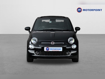 Used Fiat 500 2023 for sale - 78717385: Photo