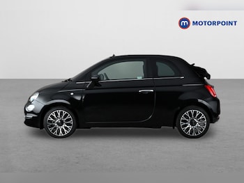 Used Fiat 500 2023 for sale - 78717385: Photo