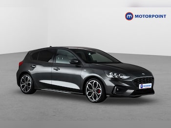 Used Ford Focus 2020 for sale - 78913297: Photo