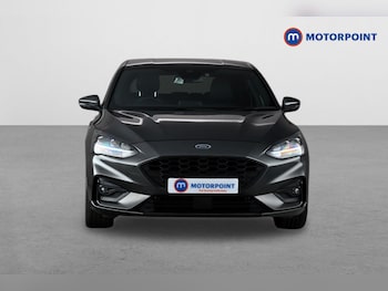 Used Ford Focus 2020 for sale - 78913297: Photo