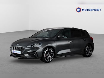 Used Ford Focus 2020 for sale - 78913297: Photo