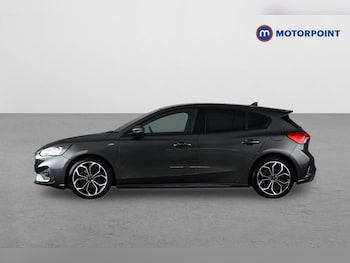 Used Ford Focus 2020 for sale - 78913297: Photo