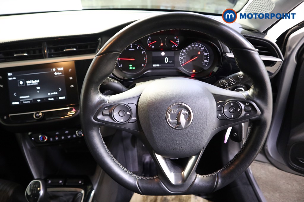 Used Vauxhall Corsa 2022 for sale - 77013766: Photo 11