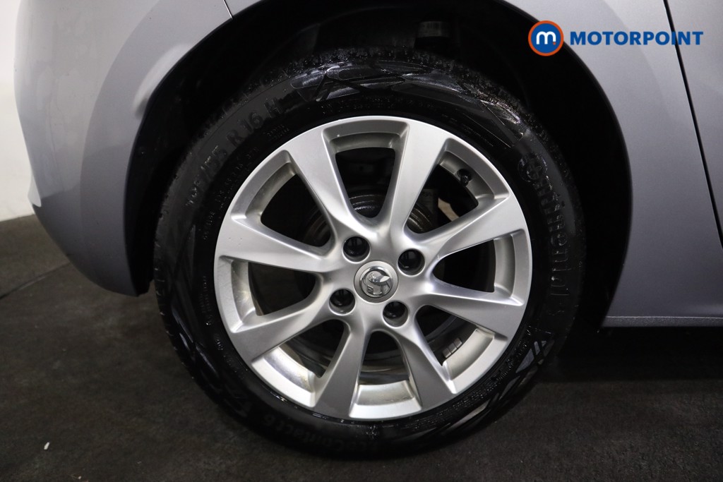 Used Vauxhall Corsa 2022 for sale - 77013766: Photo 20