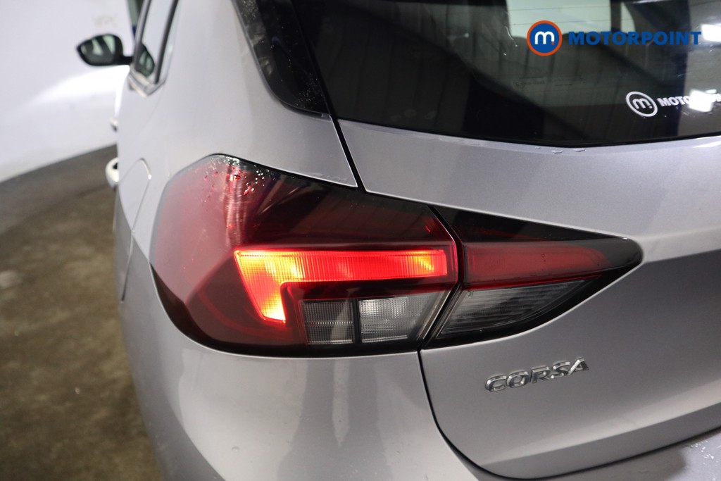 Used Vauxhall Corsa 2022 for sale - 77013766: Photo 24