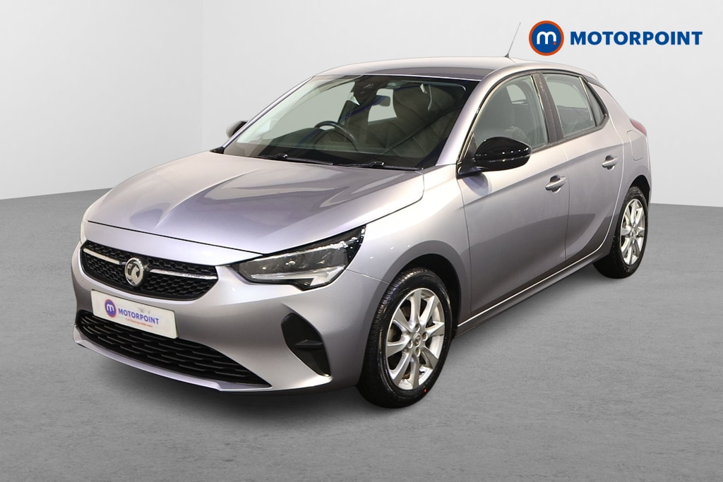 Used Vauxhall Corsa 2022 for sale - 77013766: Photo 3