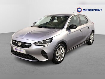 Used Vauxhall Corsa 2022 for sale - 77013766: Photo