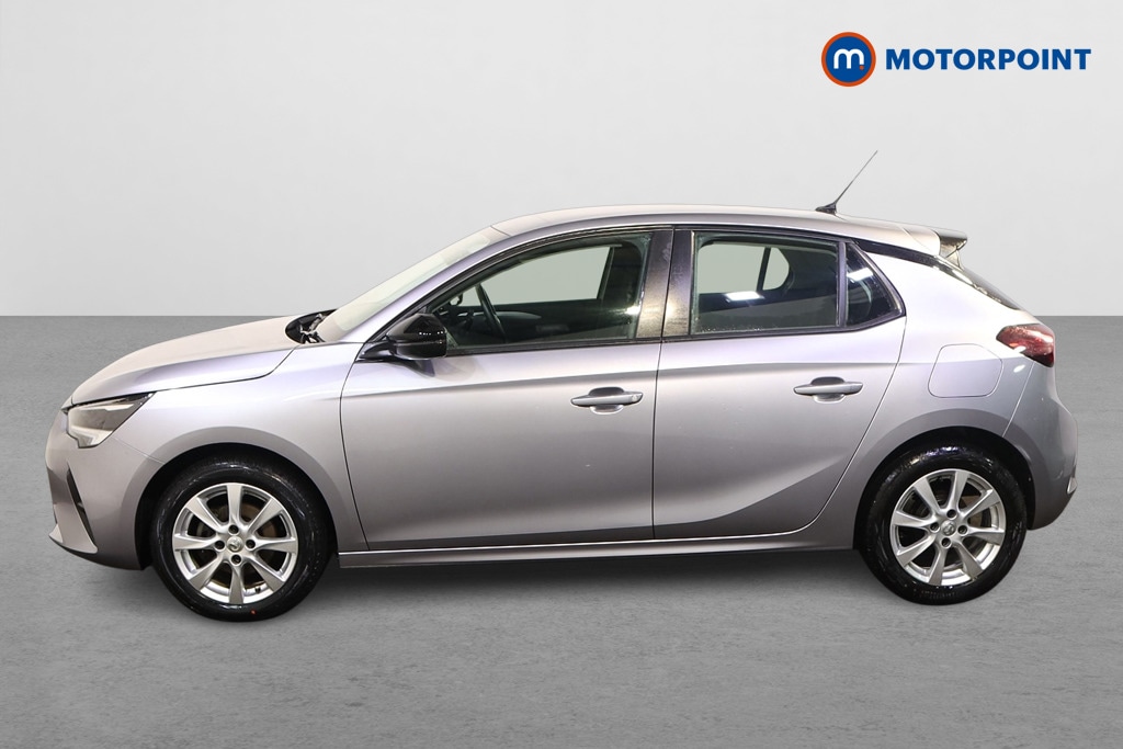 Used Vauxhall Corsa 2022 for sale - 77013766: Photo 4