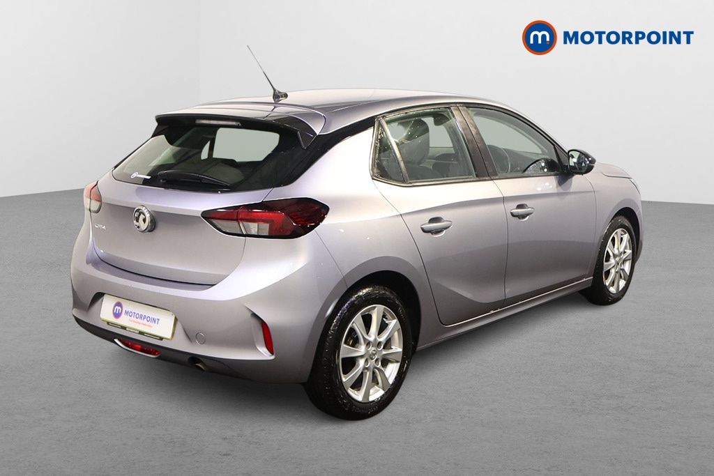 Used Vauxhall Corsa 2022 for sale - 77013766: Photo 7