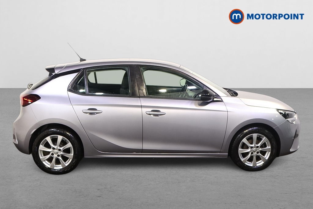 Used Vauxhall Corsa 2022 for sale - 77013766: Photo 8