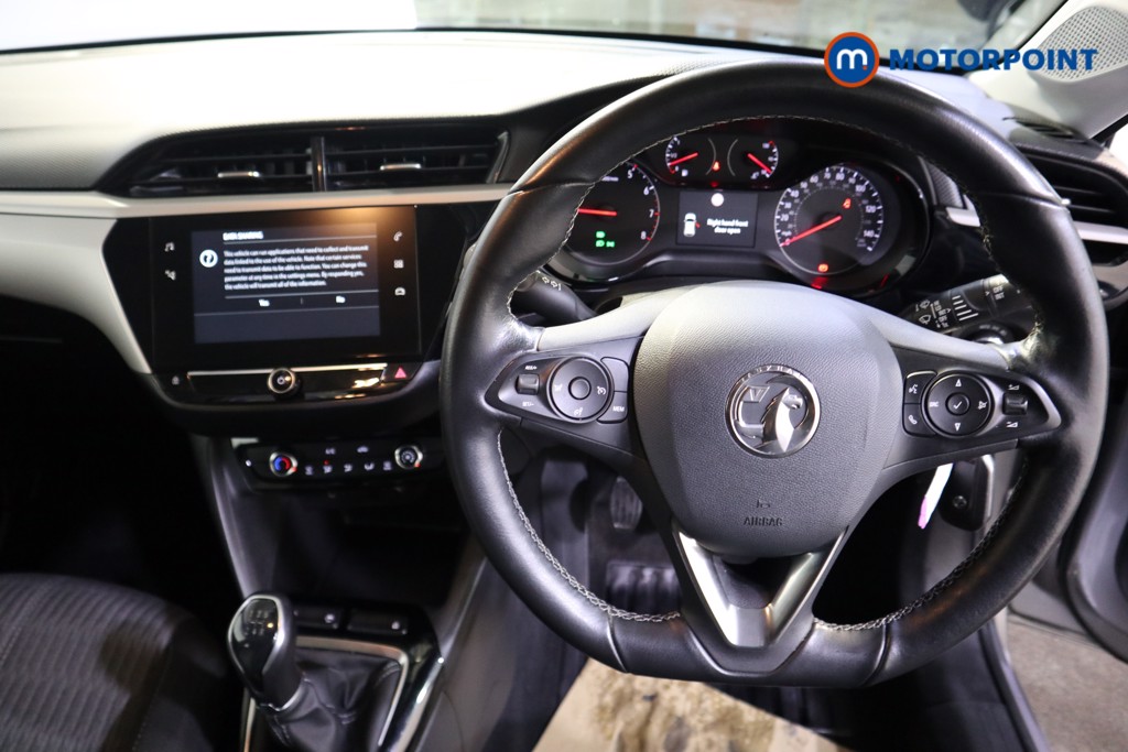 Used Vauxhall Corsa 2022 for sale - 77013766: Photo 9