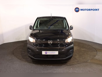 Used Peugeot Partner 2024 for sale - 75887608: Photo