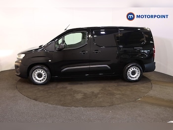 Used Peugeot Partner 2024 for sale - 75887608: Photo