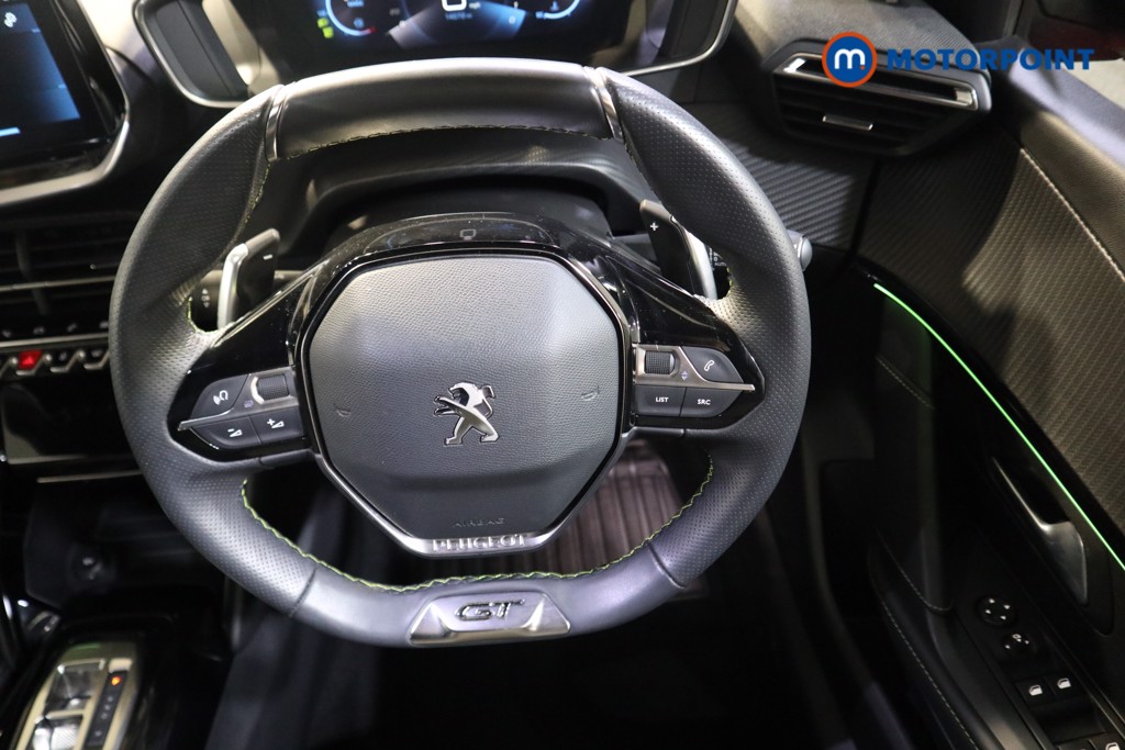 Used Peugeot 208 2022 for sale - 76961066: Photo 10