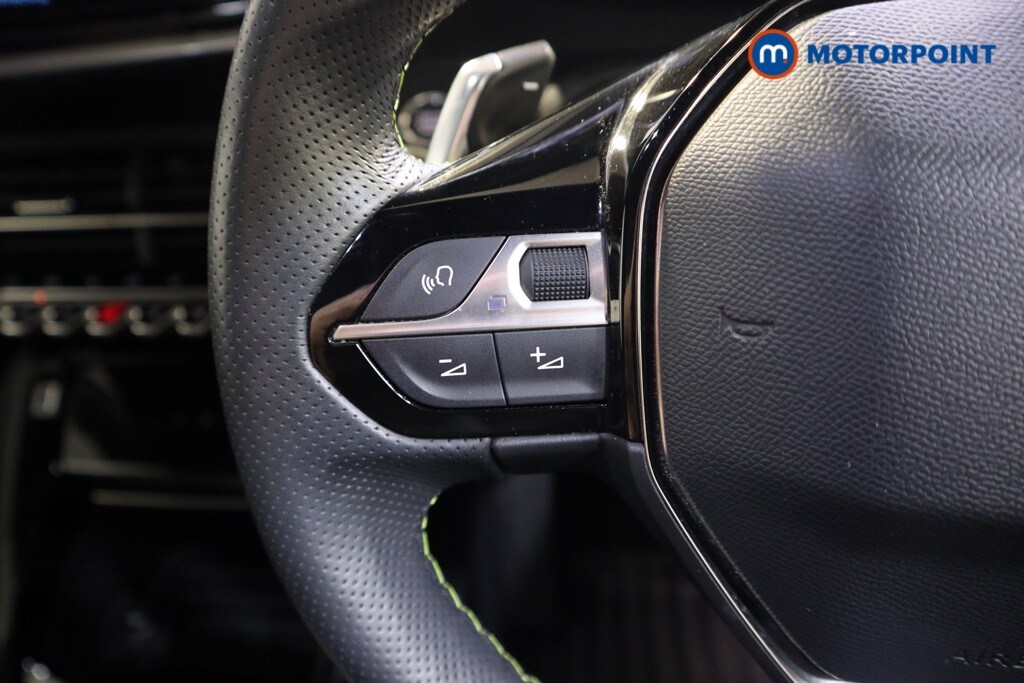 Used Peugeot 208 2022 for sale - 76961066: Photo 11