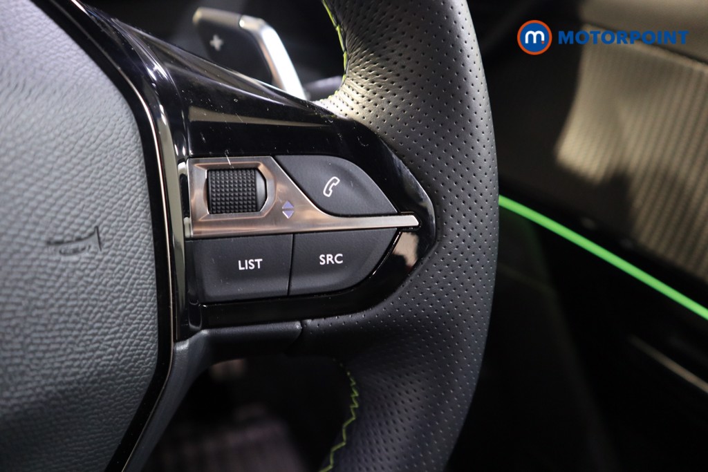 Used Peugeot 208 2022 for sale - 76961066: Photo 12