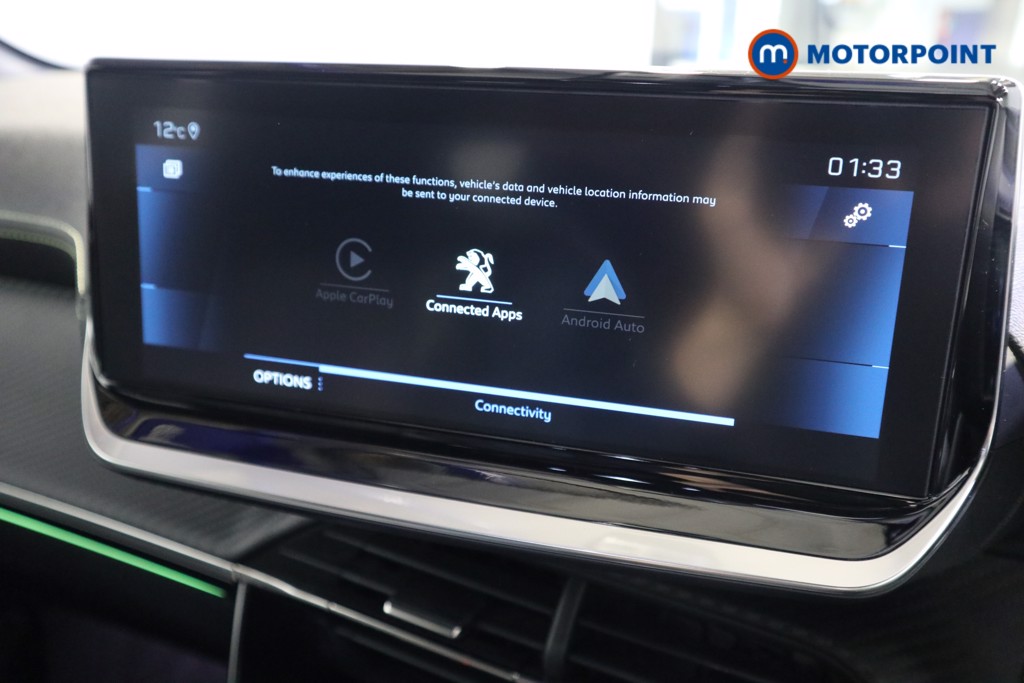 Used Peugeot 208 2022 for sale - 76961066: Photo 15