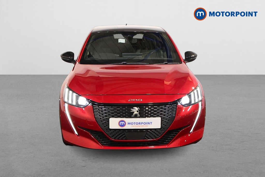 Used Peugeot 208 2022 for sale - 76961066: Photo 2