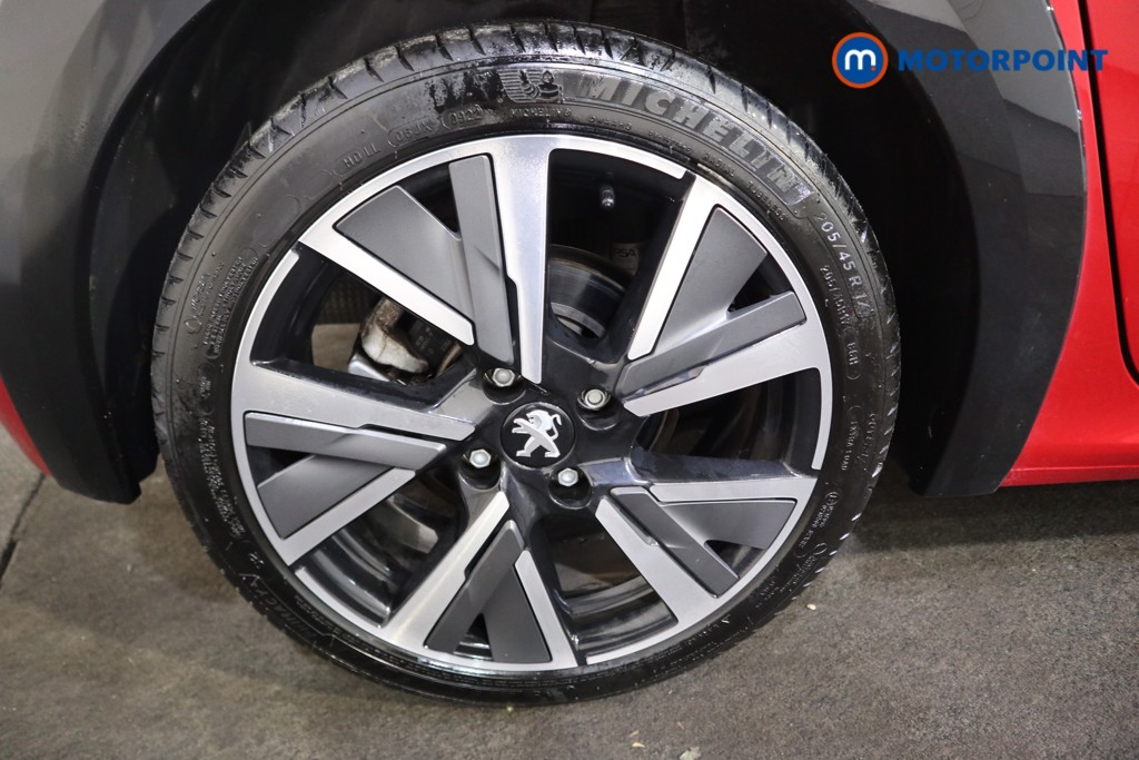 Used Peugeot 208 2022 for sale - 76961066: Photo 27