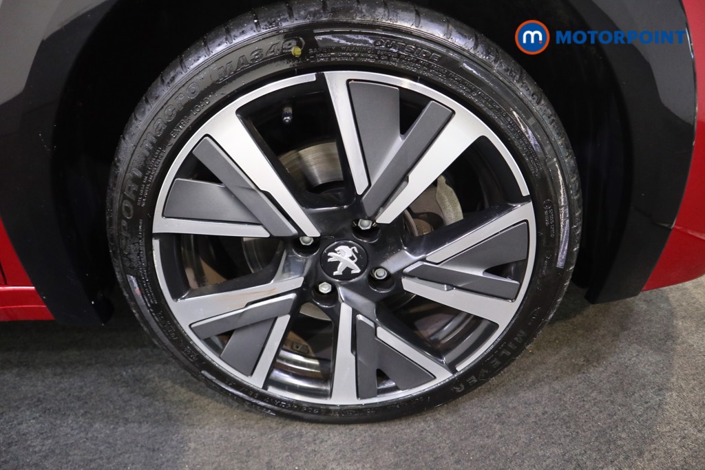 Used Peugeot 208 2022 for sale - 76961066: Photo 28