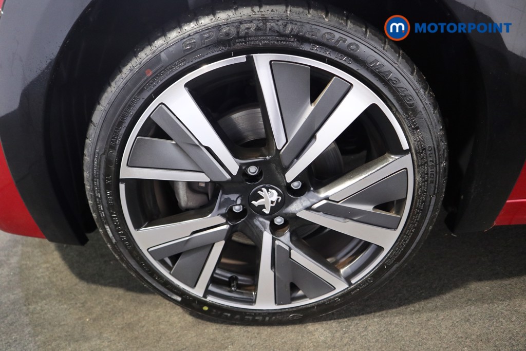 Used Peugeot 208 2022 for sale - 76961066: Photo 29