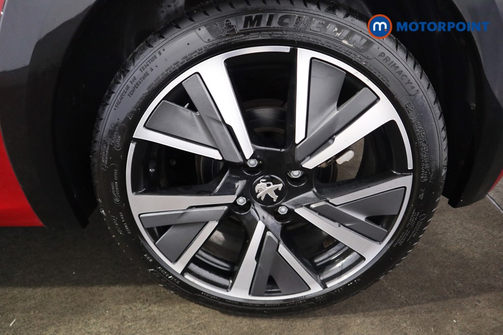 Used Peugeot 208 2022 for sale - 76961066: Photo 30