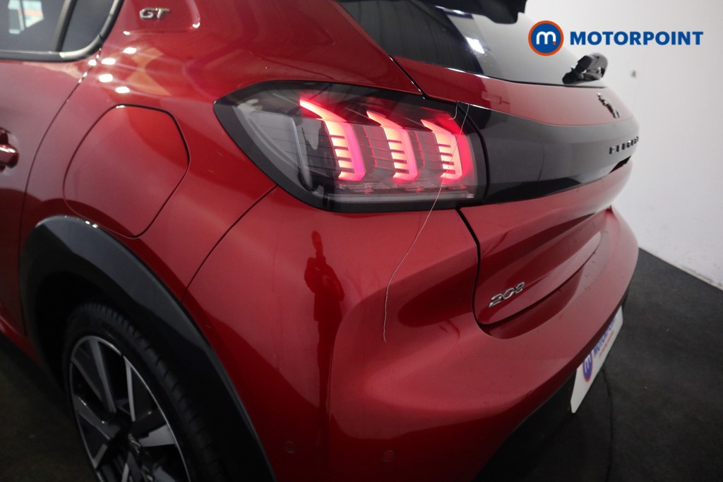 Used Peugeot 208 2022 for sale - 76961066: Photo 33