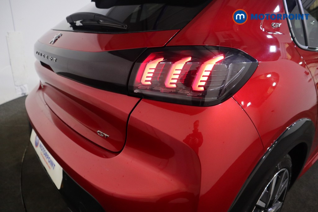 Used Peugeot 208 2022 for sale - 76961066: Photo 34