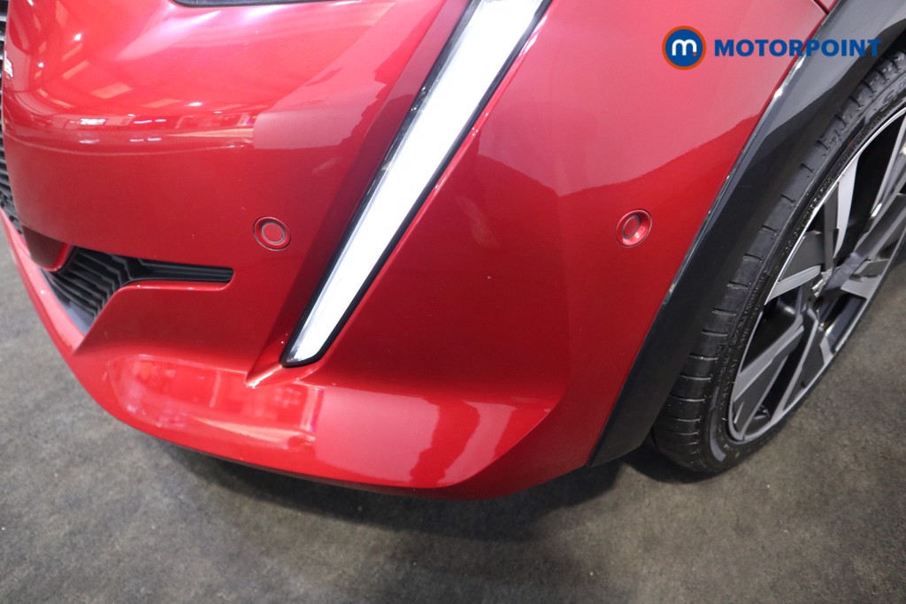 Used Peugeot 208 2022 for sale - 76961066: Photo 37